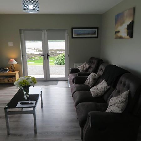 Sea Breeze Cottage Dungloe Ngoại thất bức ảnh