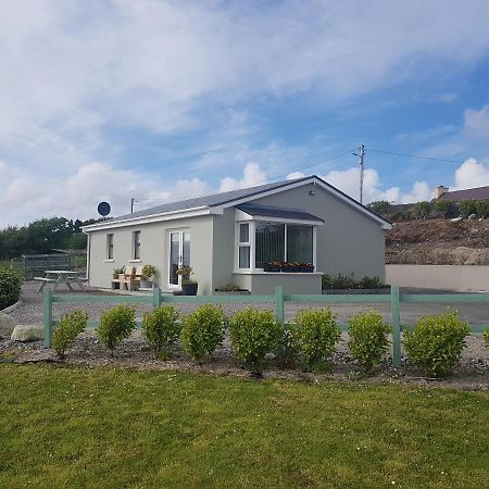 Sea Breeze Cottage Dungloe Ngoại thất bức ảnh
