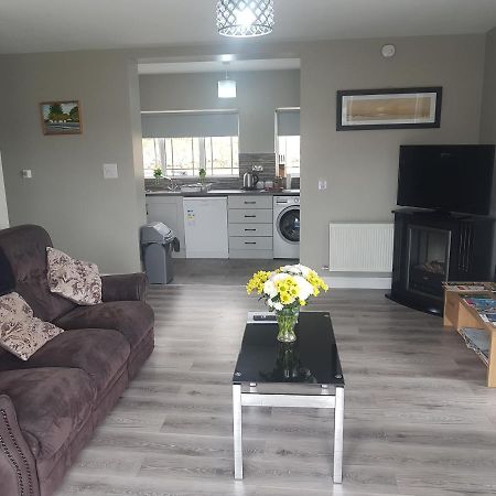 Sea Breeze Cottage Dungloe Ngoại thất bức ảnh