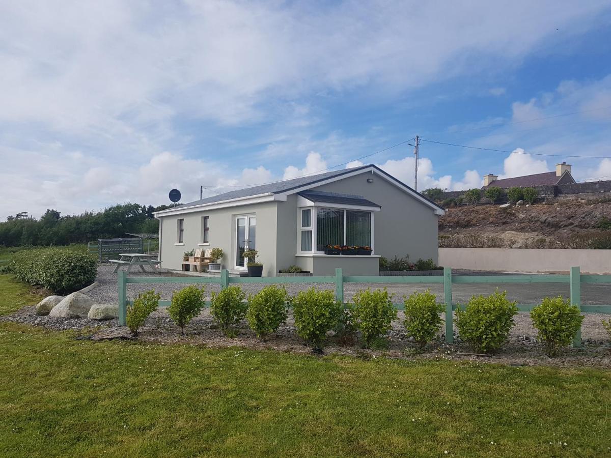 Sea Breeze Cottage Dungloe Ngoại thất bức ảnh