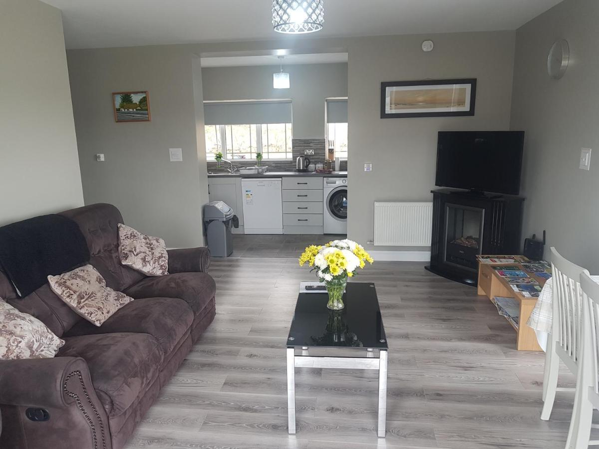 Sea Breeze Cottage Dungloe Ngoại thất bức ảnh
