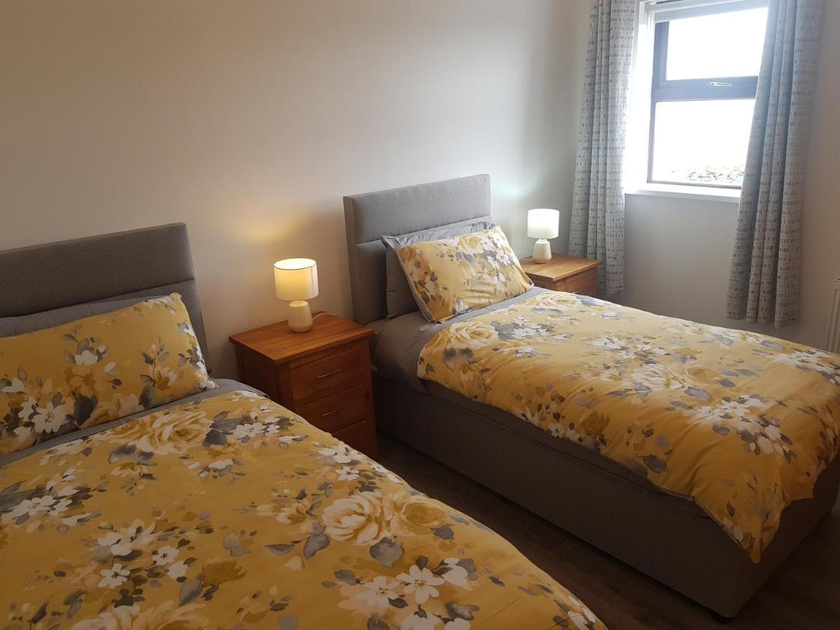 Sea Breeze Cottage Dungloe Ngoại thất bức ảnh