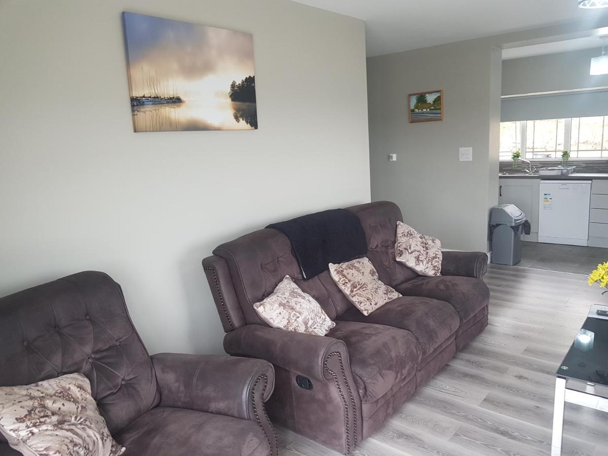 Sea Breeze Cottage Dungloe Ngoại thất bức ảnh